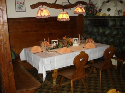 Foto: Alte Schmiede