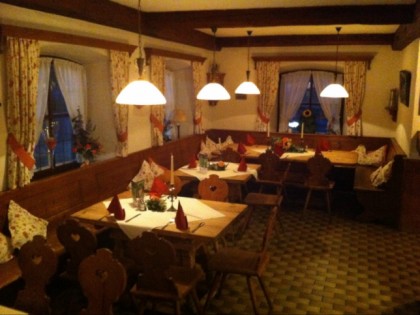 Foto: Alte Schmiede